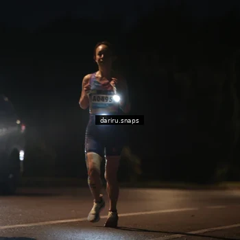 Runner Photo 9230687