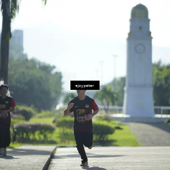 Runner Photo 9230748