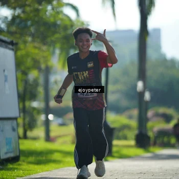 Runner Photo 9230755