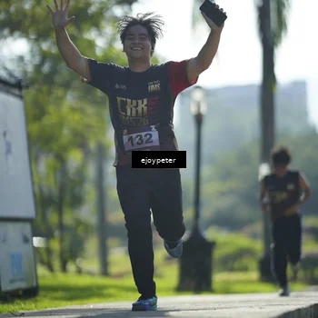 Runner Photo 9230773