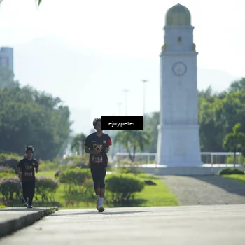 Runner Photo 9230786