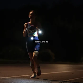 Runner Photo 9230792