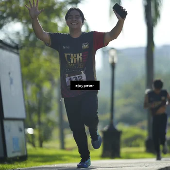 Runner Photo 9230816