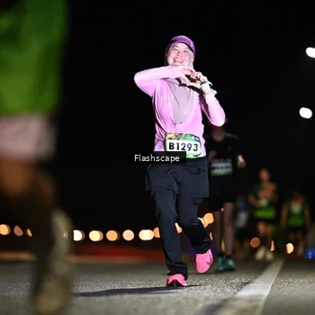 Runner Photo 9230823