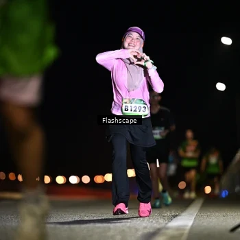 Runner Photo 9230829