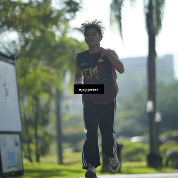 Runner Photo 9230839