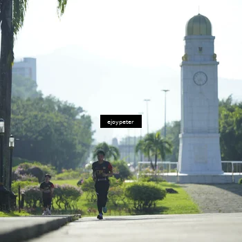 Runner Photo 9230840