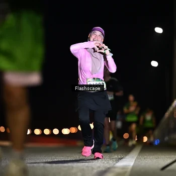 Runner Photo 9230860