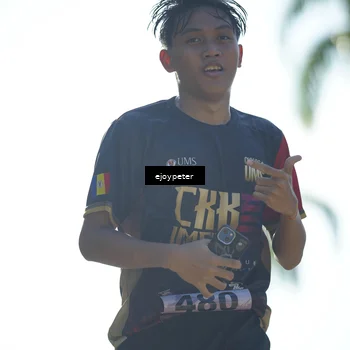 Runner Photo 9230862