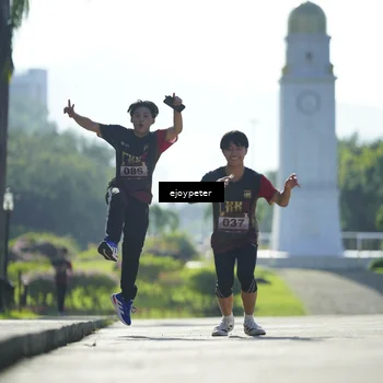 Runner Photo 9230897