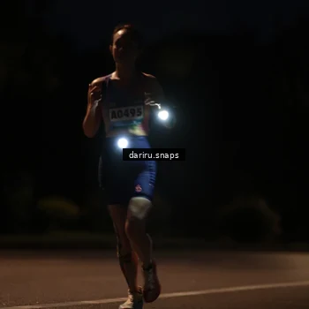 Runner Photo 9230898