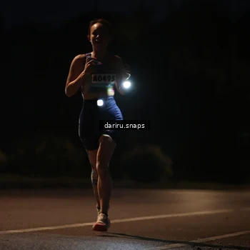 Runner Photo 9230908