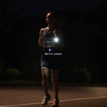 Runner Photo 9230921