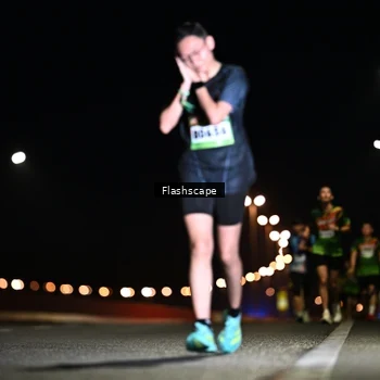 Runner Photo 9230962