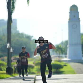 Runner Photo 9230970