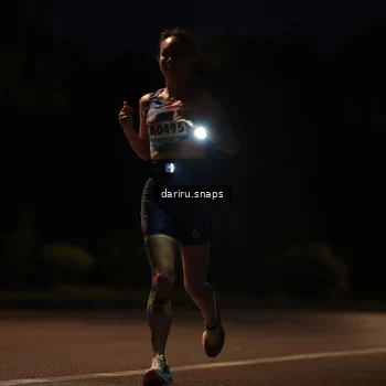 Runner Photo 9230971