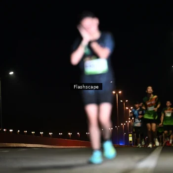 Runner Photo 9230992