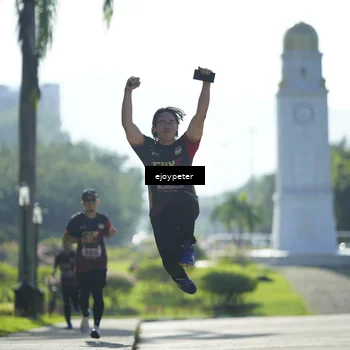 Runner Photo 9230994
