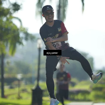 Runner Photo 9231017