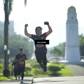 Runner Photo 9231034