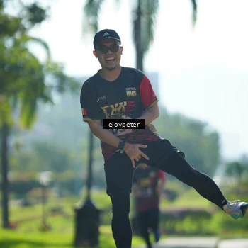 Runner Photo 9231048