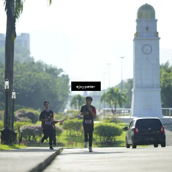 Runner Photo 9231061