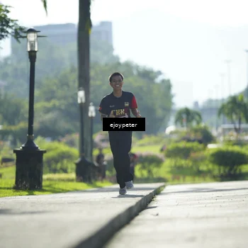 Runner Photo 9231129