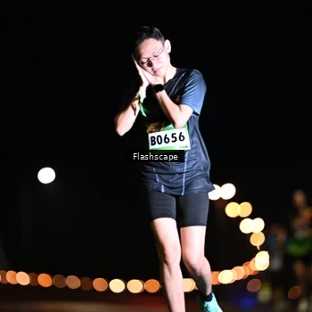 Runner Photo 9231131