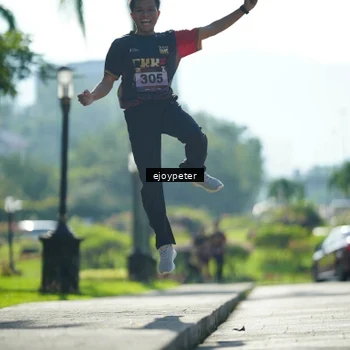 Runner Photo 9231145