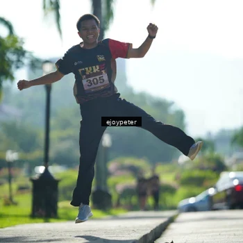 Runner Photo 9231148