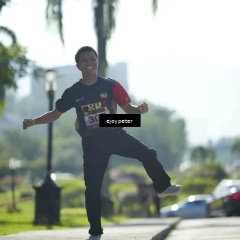 Runner Photo 9231172