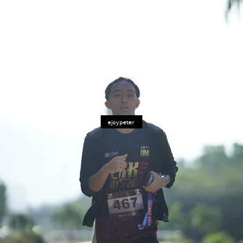 Runner Photo 9231184