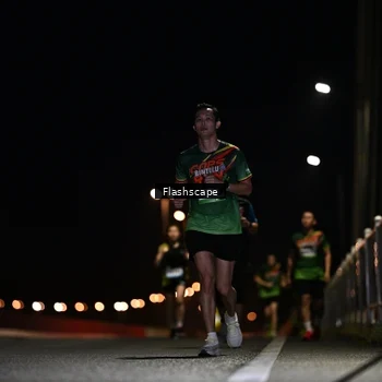 Runner Photo 9231188
