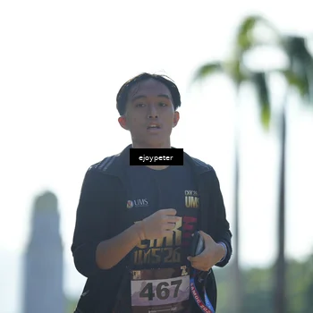 Runner Photo 9231194