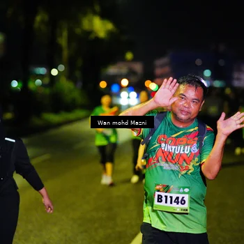 Runner Photo 9231198