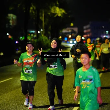 Runner Photo 9231211