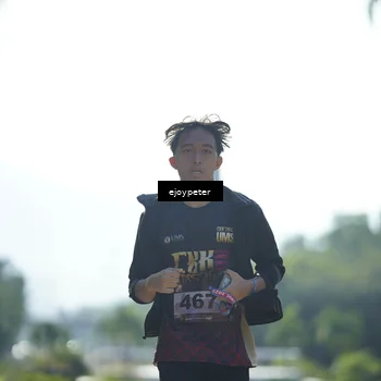 Runner Photo 9231212