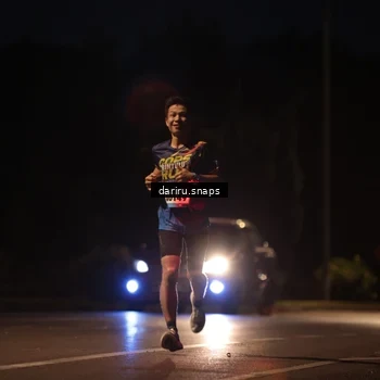 Runner Photo 9231246