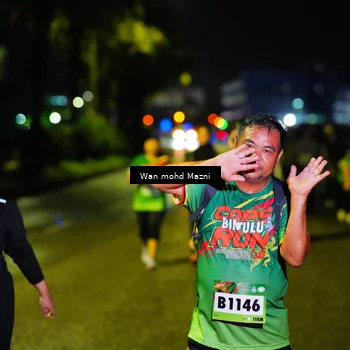 Runner Photo 9231261