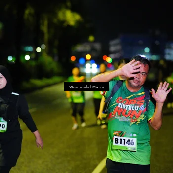 Runner Photo 9231317
