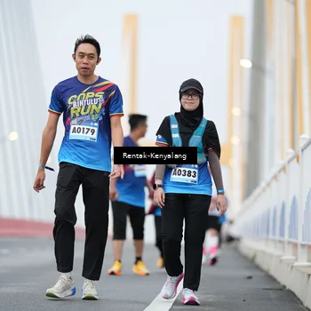 Runner Photo 9231329