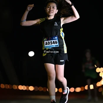 Runner Photo 9231334