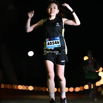 Runner Photo 9231347