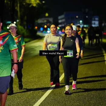 Runner Photo 9231399