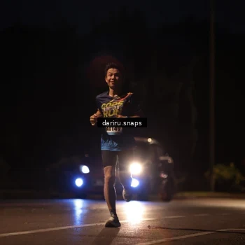 Runner Photo 9231433