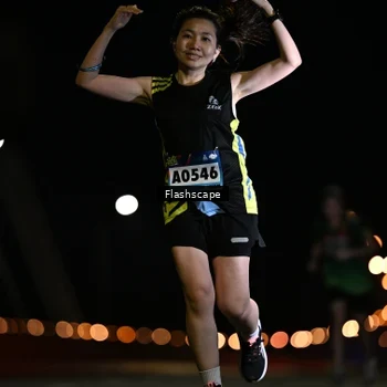 Runner Photo 9231437