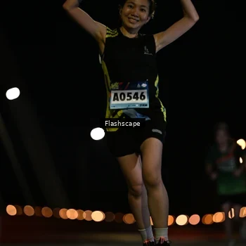 Runner Photo 9231445