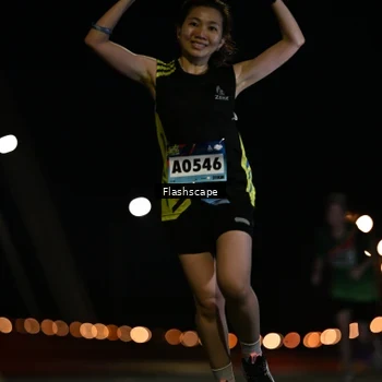Runner Photo 9231450