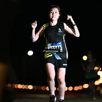 Runner Photo 9231457