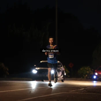 Runner Photo 9231464